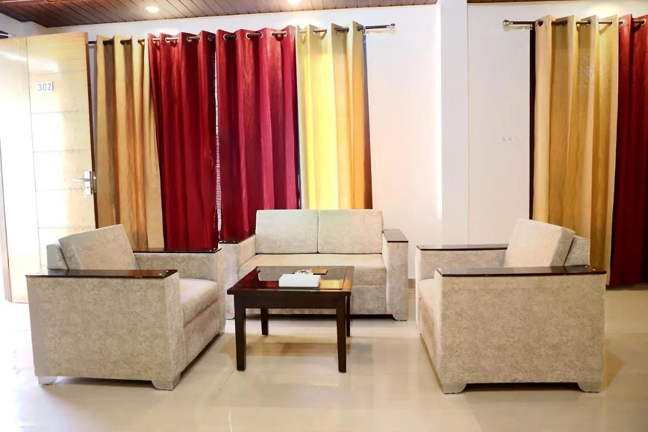 Skywood Resort Shoghi Shogi